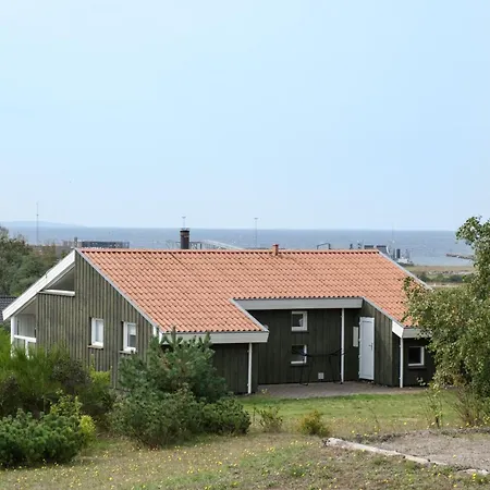 In With 5 Bedrooms And Internet * Эбельтофт