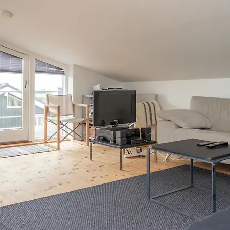 In With 5 Bedrooms And Internet * Эбельтофт